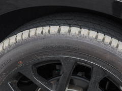 2023款 轻混 650T RS Twin-Clutch四驱 擎版