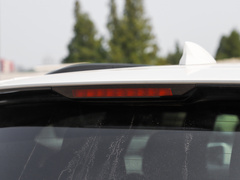 2023款 轻混 650T RS Twin-Clutch四驱 擎版