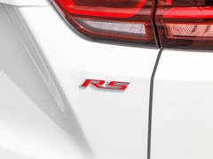 2023款 轻混 650T RS Twin-Clutch四驱 擎版