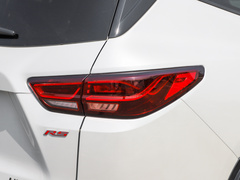 2023款 轻混 650T RS Twin-Clutch四驱 擎版