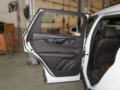 2023款 轻混 650T RS Twin-Clutch四驱 擎版