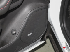 2023款 轻混 650T RS Twin-Clutch四驱 擎版