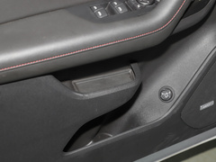 2023款 轻混 650T RS Twin-Clutch四驱 擎版
