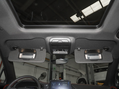2023款 轻混 650T RS Twin-Clutch四驱 擎版