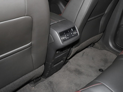 2023款 轻混 650T RS Twin-Clutch四驱 擎版