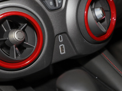 2023款 轻混 650T RS Twin-Clutch四驱 擎版
