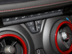 2023款 轻混 650T RS Twin-Clutch四驱 擎版