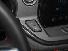 2023款 轻混 650T RS Twin-Clutch四驱 擎版