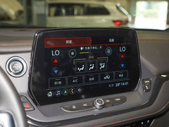 2023款 轻混 650T RS Twin-Clutch四驱 擎版
