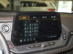 2023款 轻混 650T RS Twin-Clutch四驱 擎版