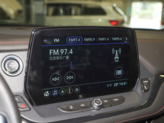 2023款 轻混 650T RS Twin-Clutch四驱 擎版