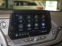 2023款 轻混 650T RS Twin-Clutch四驱 擎版