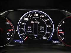 2023款 轻混 650T RS Twin-Clutch四驱 擎版
