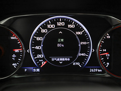 2023款 轻混 650T RS Twin-Clutch四驱 擎版
