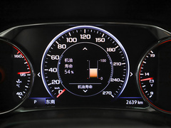 2023款 轻混 650T RS Twin-Clutch四驱 擎版