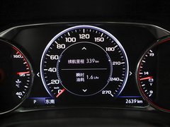 2023款 轻混 650T RS Twin-Clutch四驱 擎版