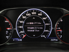 2023款 轻混 650T RS Twin-Clutch四驱 擎版