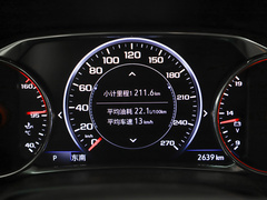 2023款 轻混 650T RS Twin-Clutch四驱 擎版