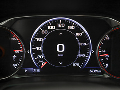 2023款 轻混 650T RS Twin-Clutch四驱 擎版