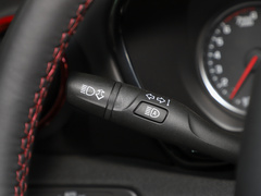 2023款 轻混 650T RS Twin-Clutch四驱 擎版