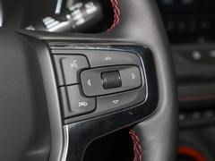 2023款 轻混 650T RS Twin-Clutch四驱 擎版