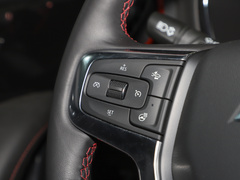 2023款 轻混 650T RS Twin-Clutch四驱 擎版