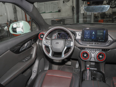 2023款 轻混 650T RS Twin-Clutch四驱 擎版