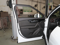 2023款 轻混 650T RS Twin-Clutch四驱 擎版