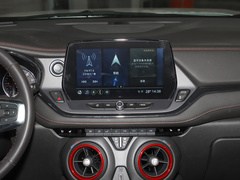 2023款 轻混 650T RS Twin-Clutch四驱 擎版