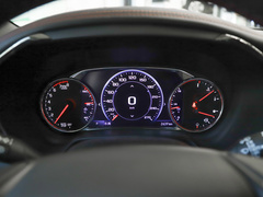 2023款 轻混 650T RS Twin-Clutch四驱 擎版