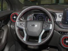 2023款 轻混 650T RS Twin-Clutch四驱 擎版