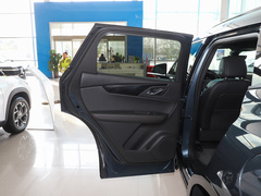 2023款 轻混 650T RS Twin-Clutch四驱 擎版