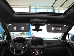 2023款 轻混 650T RS Twin-Clutch四驱 擎版