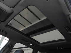 2023款 轻混 650T RS Twin-Clutch四驱 擎版