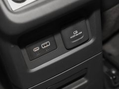 2023款 轻混 650T RS Twin-Clutch四驱 擎版
