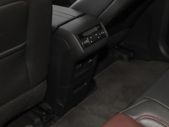 2023款 轻混 650T RS Twin-Clutch四驱 擎版