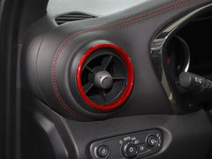 2023款 轻混 650T RS Twin-Clutch四驱 擎版