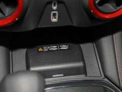 2023款 轻混 650T RS Twin-Clutch四驱 擎版
