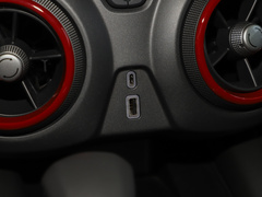 2023款 轻混 650T RS Twin-Clutch四驱 擎版