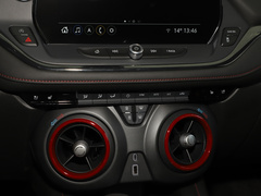 2023款 轻混 650T RS Twin-Clutch四驱 擎版