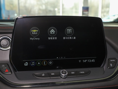 2023款 轻混 650T RS Twin-Clutch四驱 擎版