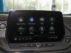 2023款 轻混 650T RS Twin-Clutch四驱 擎版