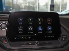 2023款 轻混 650T RS Twin-Clutch四驱 擎版
