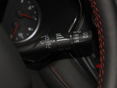 2023款 轻混 650T RS Twin-Clutch四驱 擎版