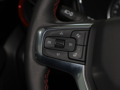 2023款 轻混 650T RS Twin-Clutch四驱 擎版