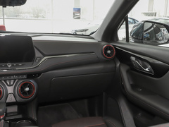 2023款 轻混 650T RS Twin-Clutch四驱 擎版