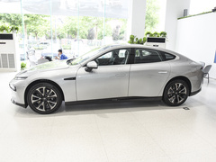 2023款  480E