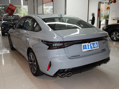 2023款 高能版 2.0T DCT御