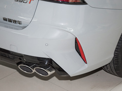 2023款 高能版 2.0T DCT御