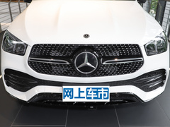 2023款 改款 GLE 350 4MATIC 轿跑SUV 豪华型